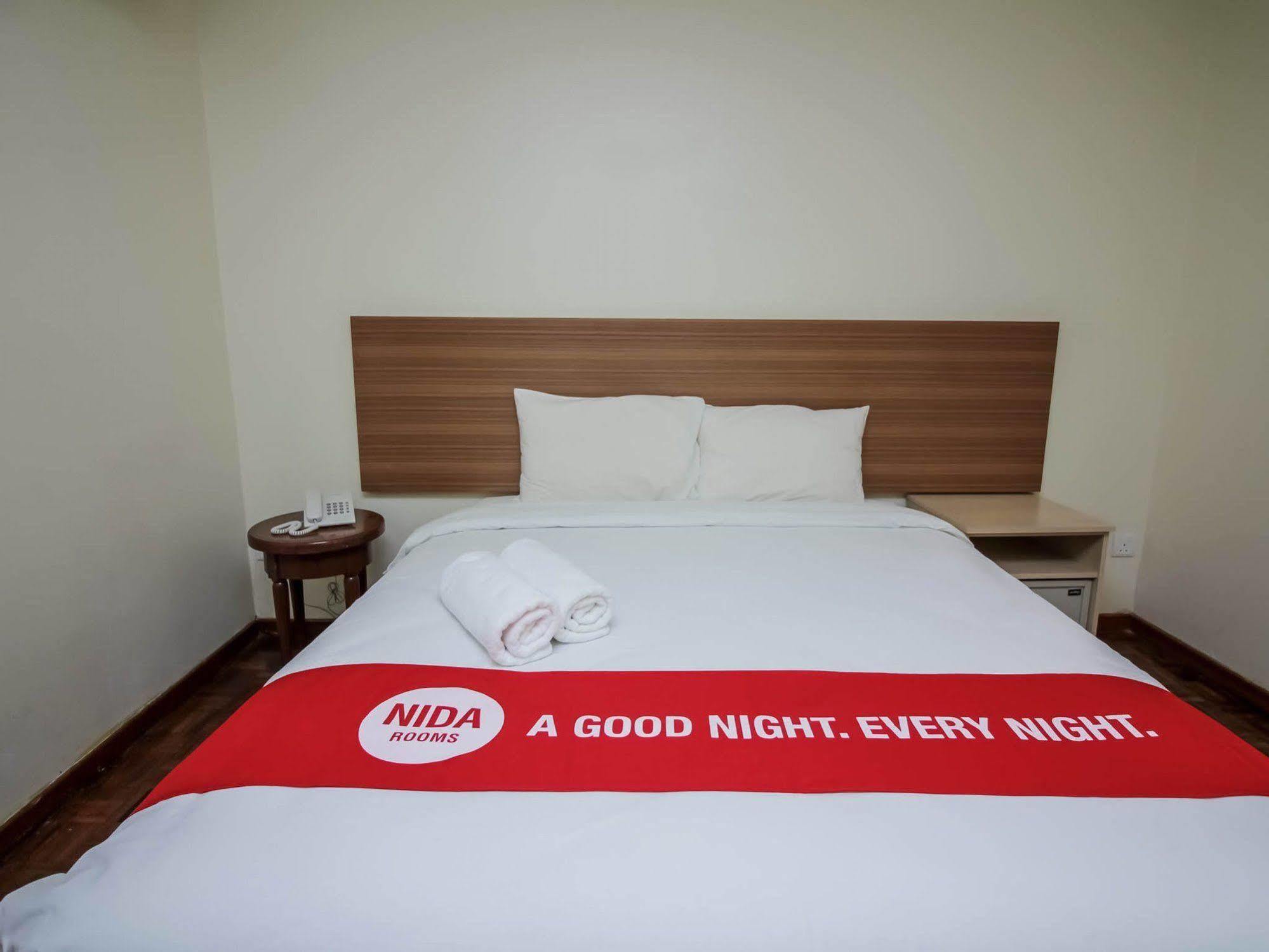 Scc Hotel City Centre Kuala Lumpur Exterior photo