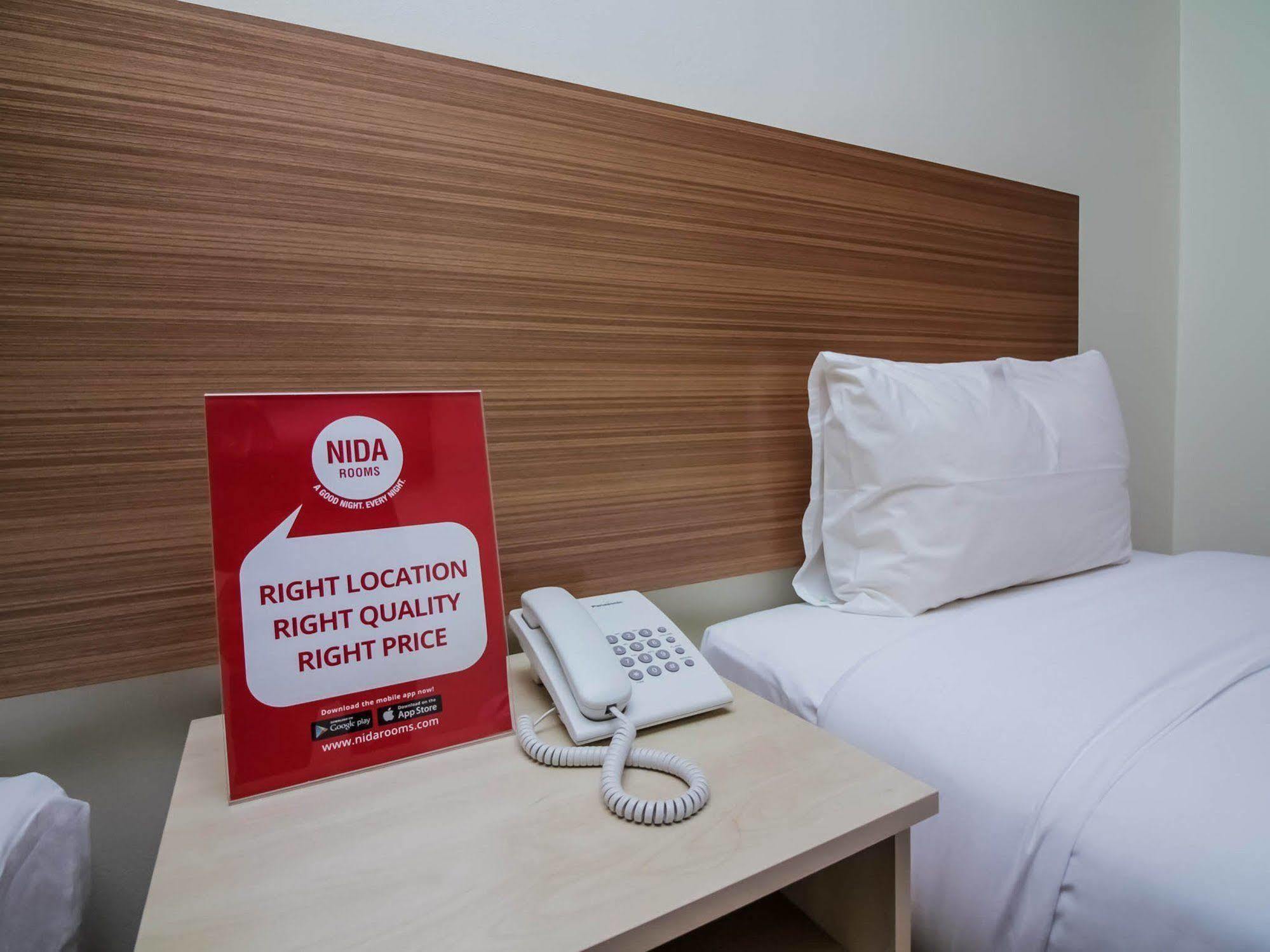 Scc Hotel City Centre Kuala Lumpur Exterior photo