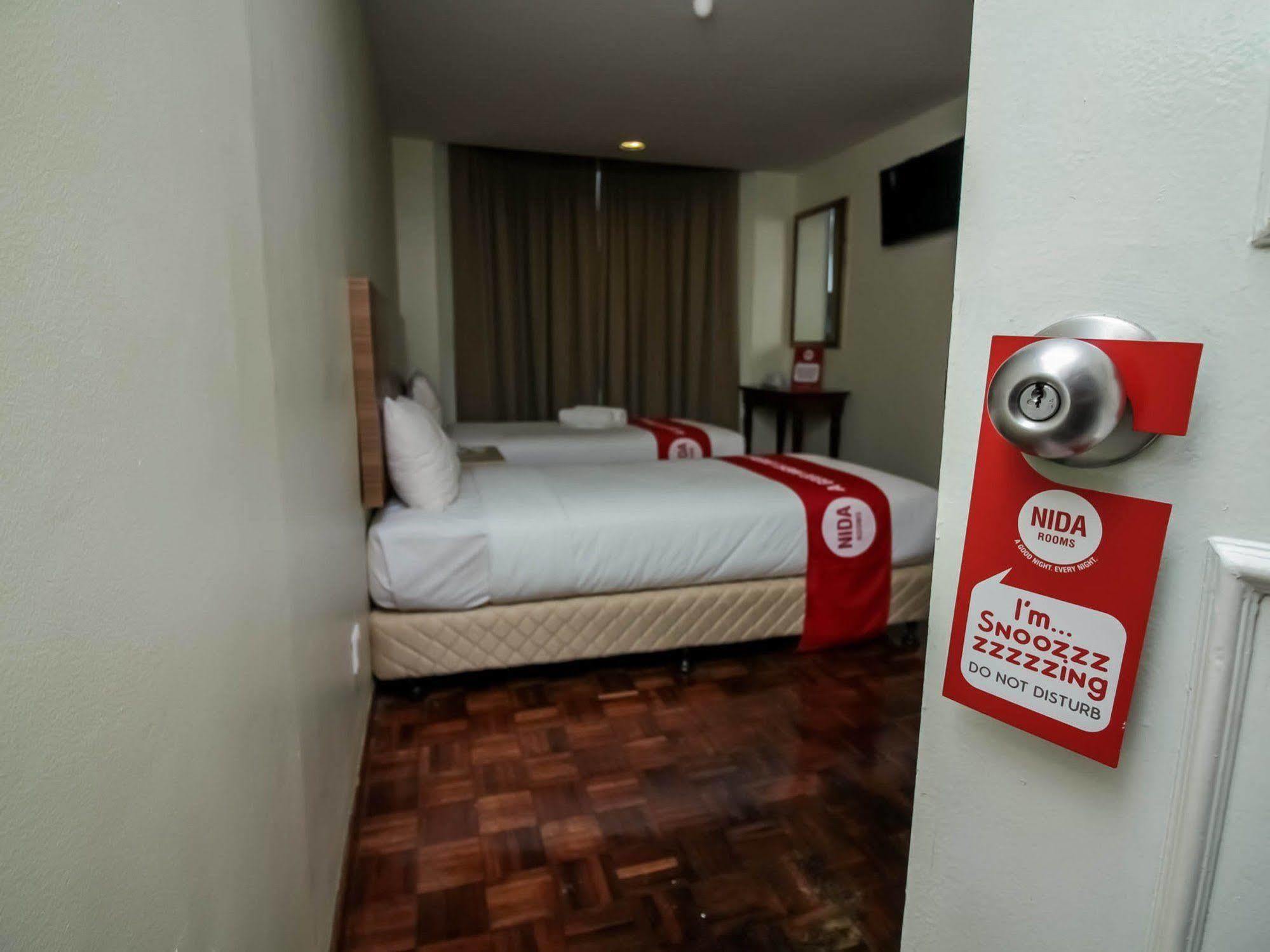 Scc Hotel City Centre Kuala Lumpur Exterior photo