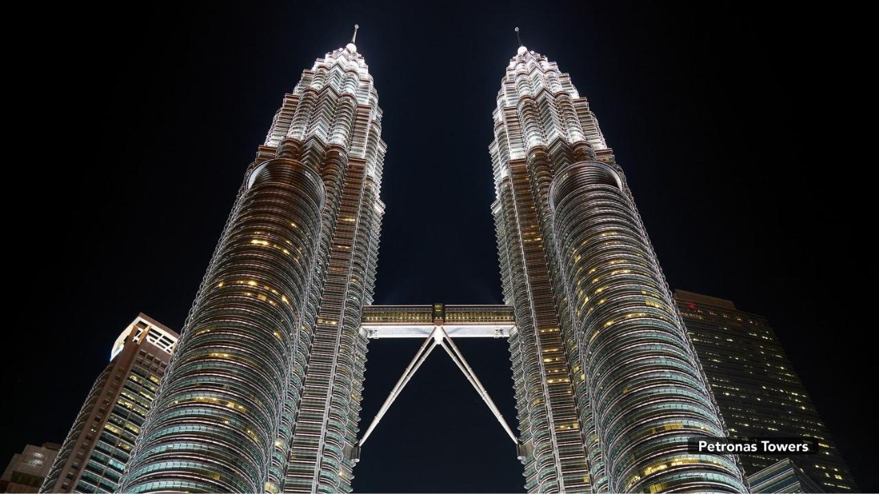 Scc Hotel City Centre Kuala Lumpur Exterior photo